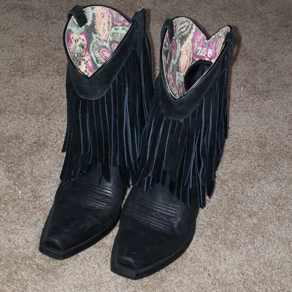 Ariat Boots